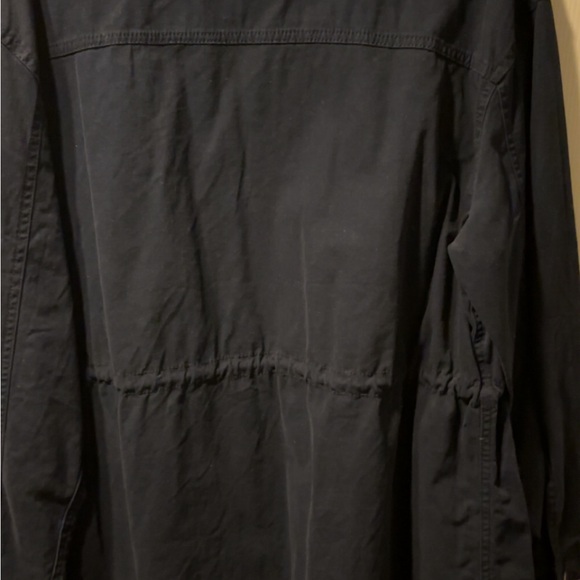 Old Navy Woman’s Large Field Jacket - Picture 4 of 4